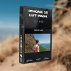 IPHONE 15/16 – LUT Pack by Vincent Colorfilm: — профессиональная цветокоррекция Apple Log