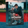 mChannel Modern Complete Channel Graphics Pack for DaVinci Resolve by Motion VFX