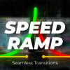 Speed Ramp Seamless Transitions — плавные ускоренные переходы для DaVinci Resolve