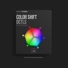 Color-Shift v4 by Mononodes: абсолютная свобода цветокоррекции в DaVinci Resolve Studio