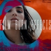 Film Burn Effects — 9 эффектов плёночных засветок для DaVinci Resolve