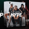 mTitle Hype by MotionVFX — мощные текстовые анимации и титры для YouTube, Reels и рекламы