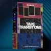 Tape Transitions by Acidbite — крафтовые бумажные переходы для DaVinci Resolve