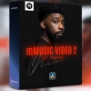 mMusic Video 2 by MotionVFX — музыкальные клиповые эффекты