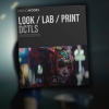 MONO LAB / LOOK / PRINT v3.0 by Mononodes для DaVinci Resolve: полный контроль над цветом