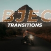 Object Transitions for DaVinci Resolve – плавные кинематографичные переходы через маски