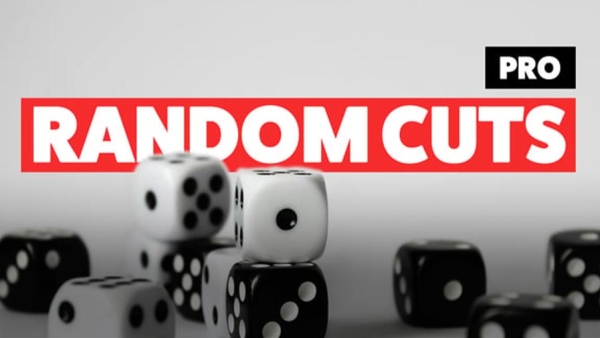 Random Pro Random Cuts Pro для DaVinci Resolve быстрые переходы и эффекты для ...