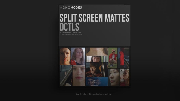 Davinci pack – Плагины, эффекты, переходы, титры и шаблоны для работы в ...